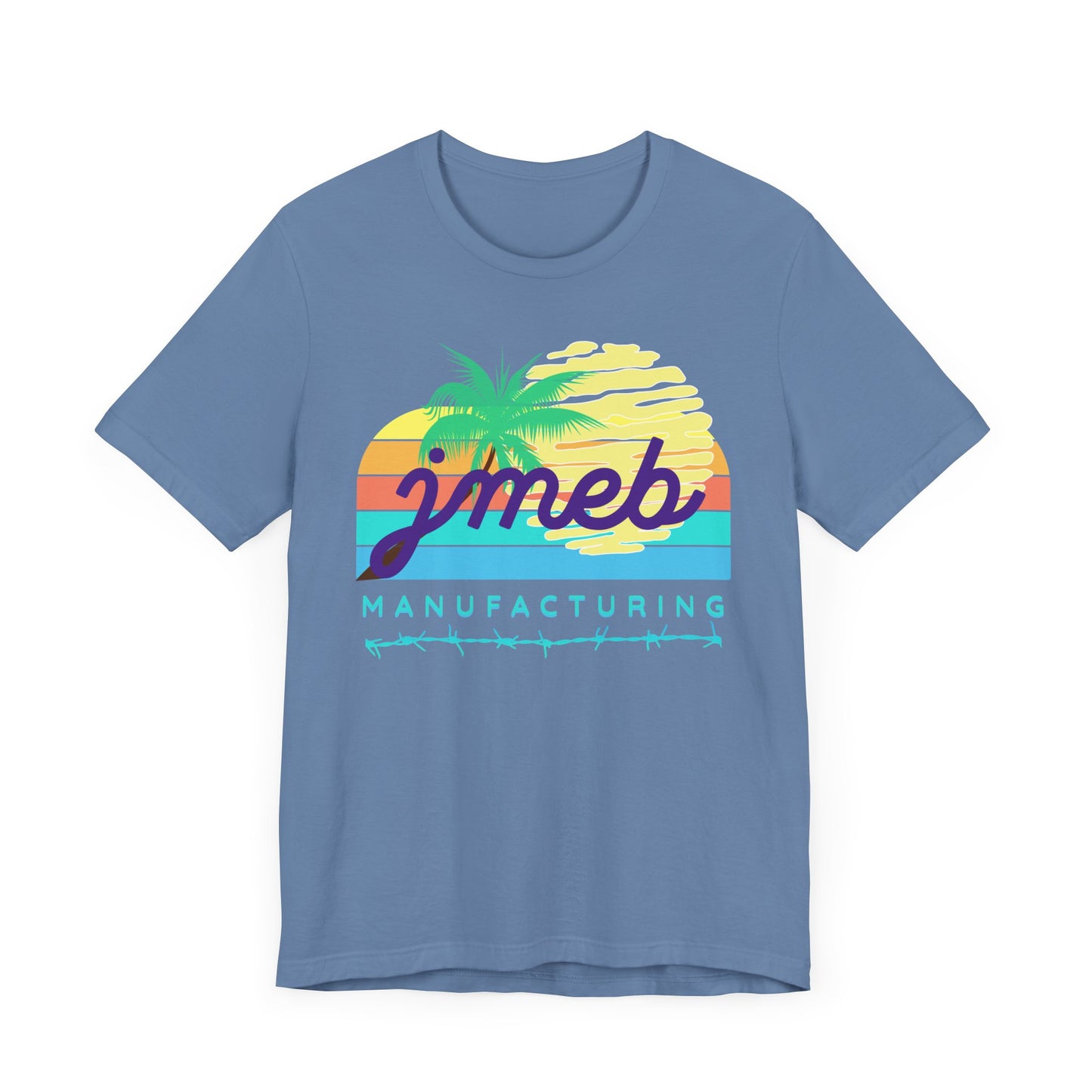 BEACH TEE I