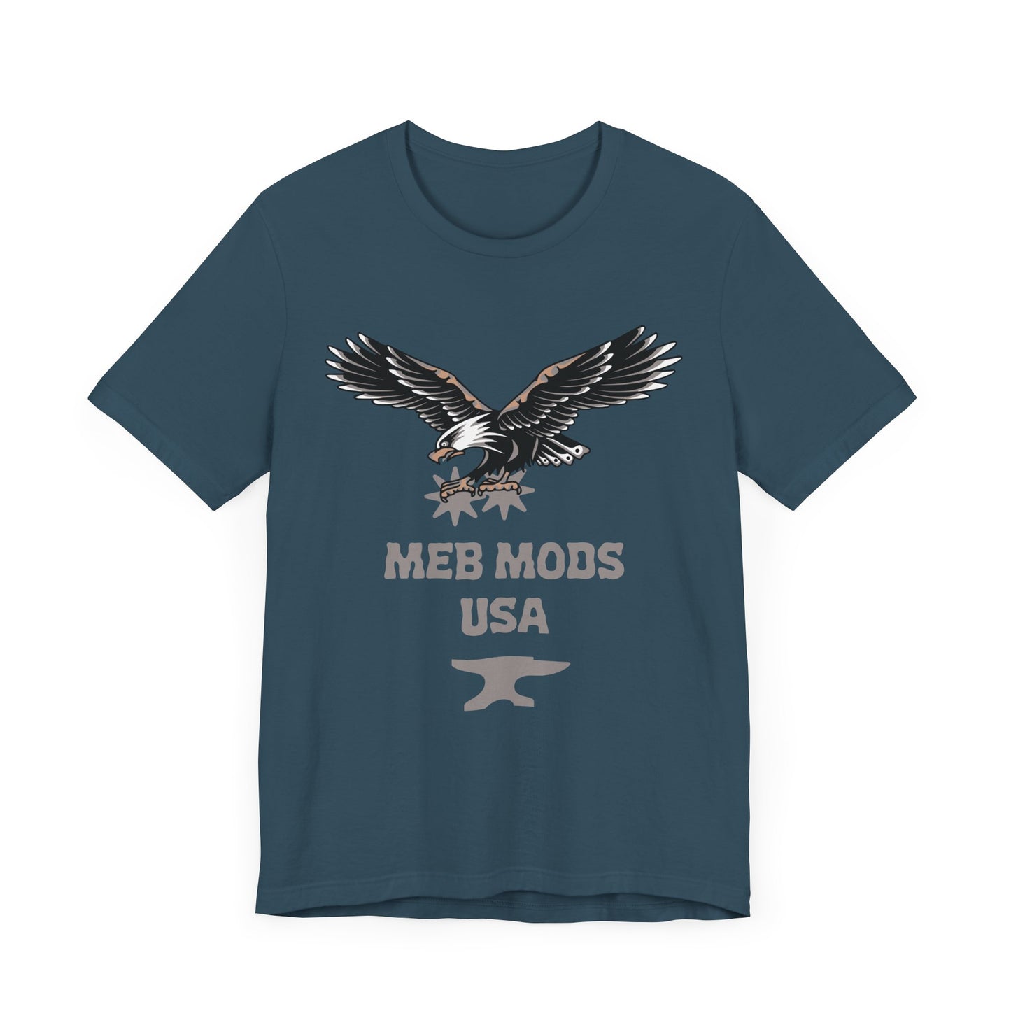 MEB EAGLE TEE