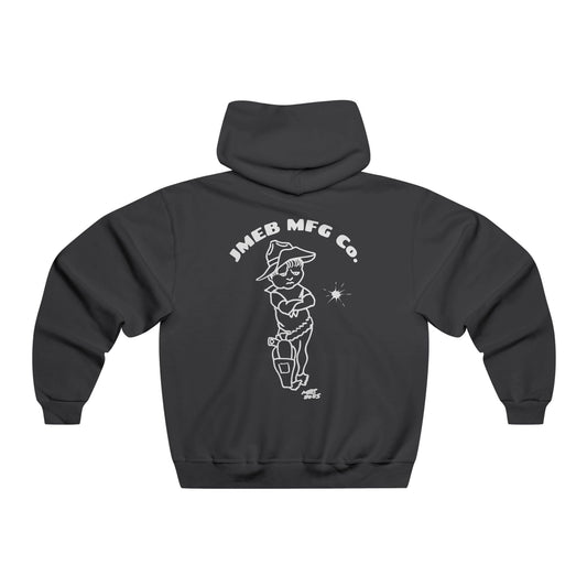 NUBLEND® COWBOY HOODIE