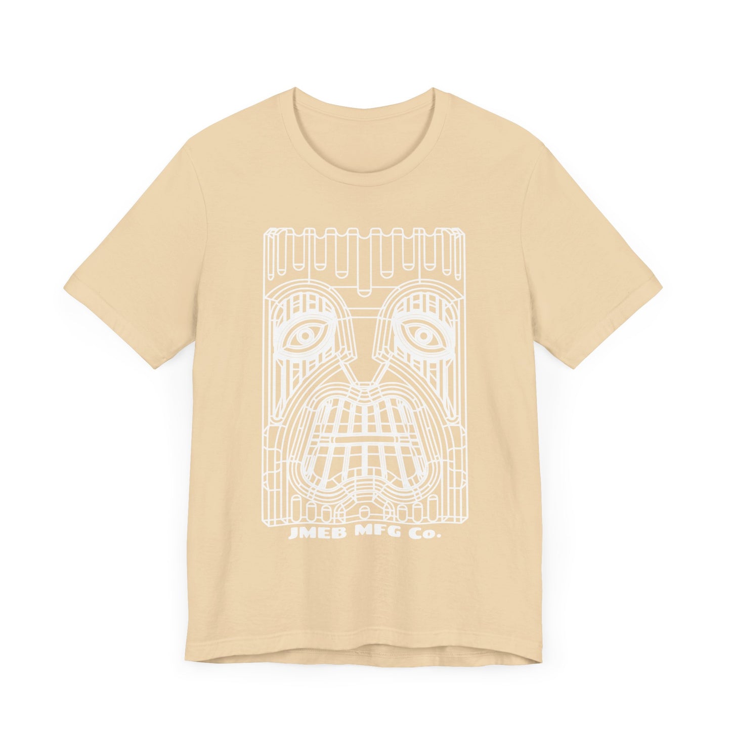 TIKI TEE