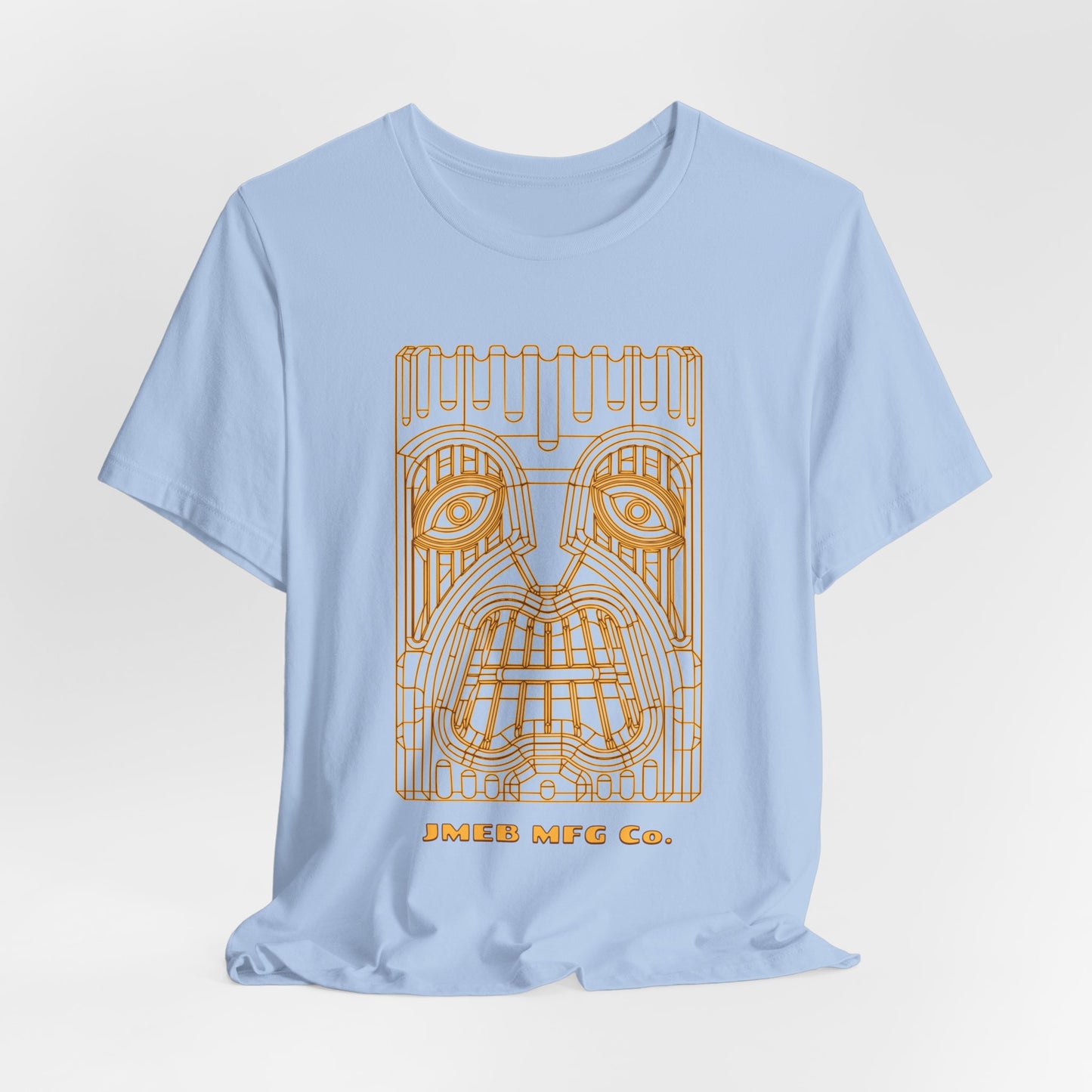 TIKI TEE