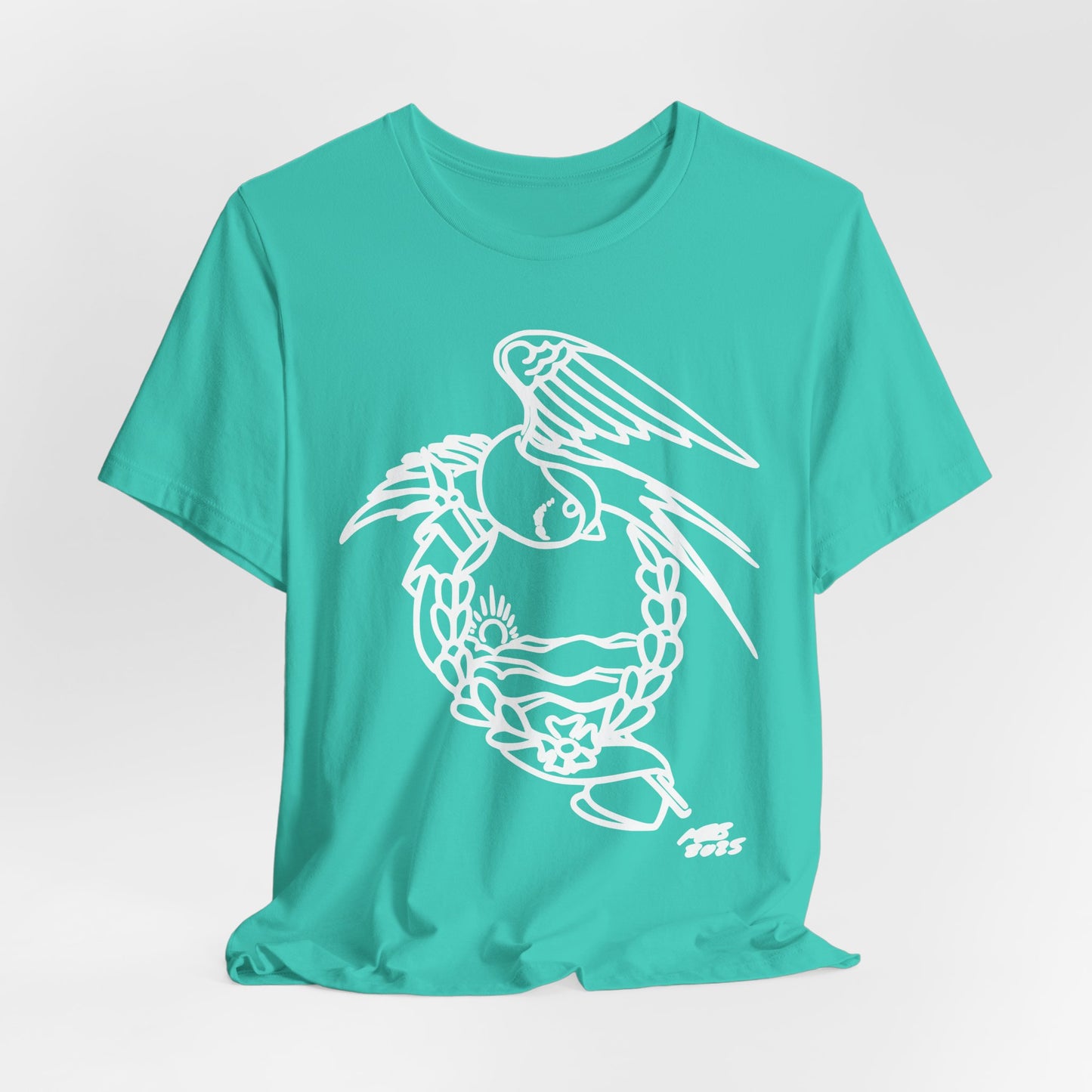 SPARROW TEE