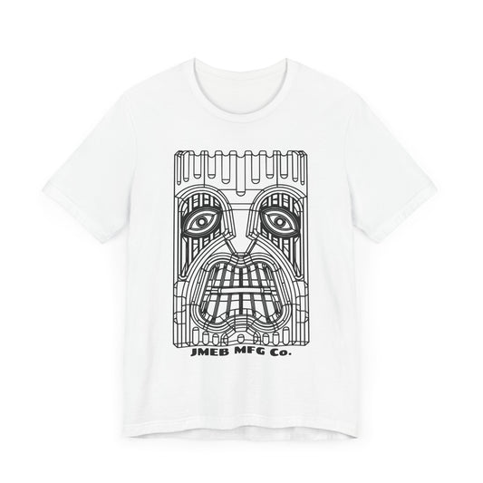 TIKI TEE