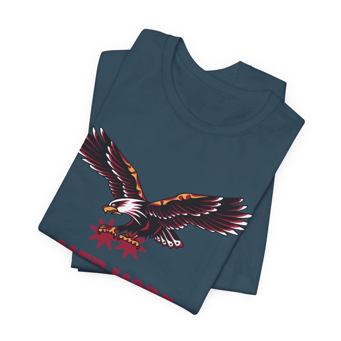 MEB EAGLE TEE II