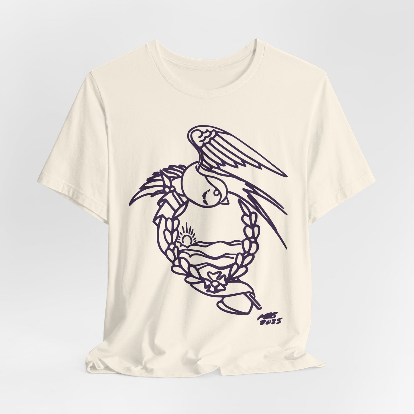 SPARROW TEE