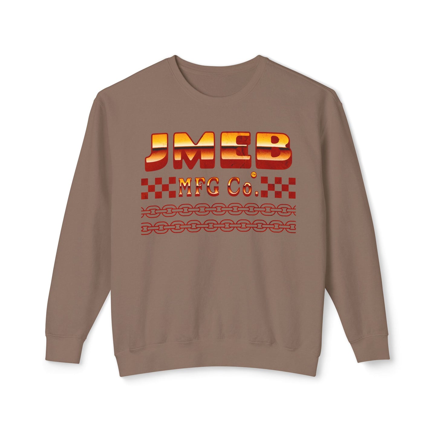 6.4oz - JMEB CREWNECK