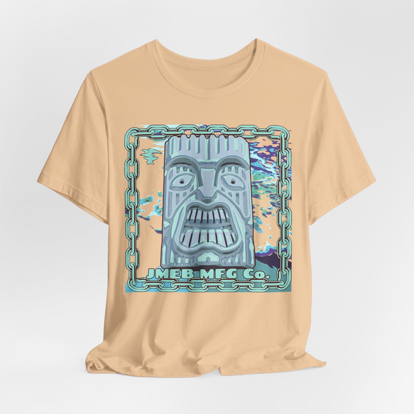 MINT TIKI TEE II