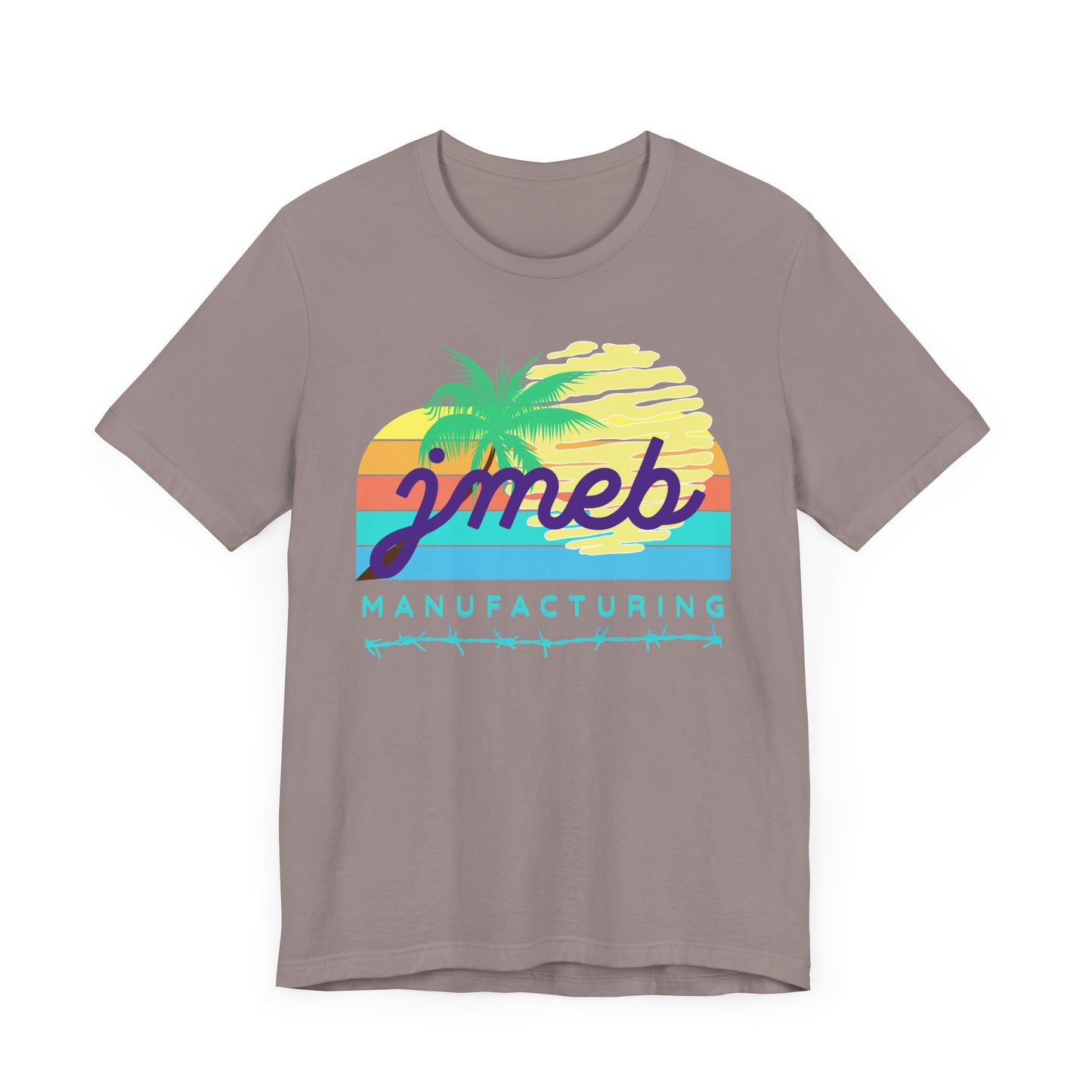 BEACH TEE I