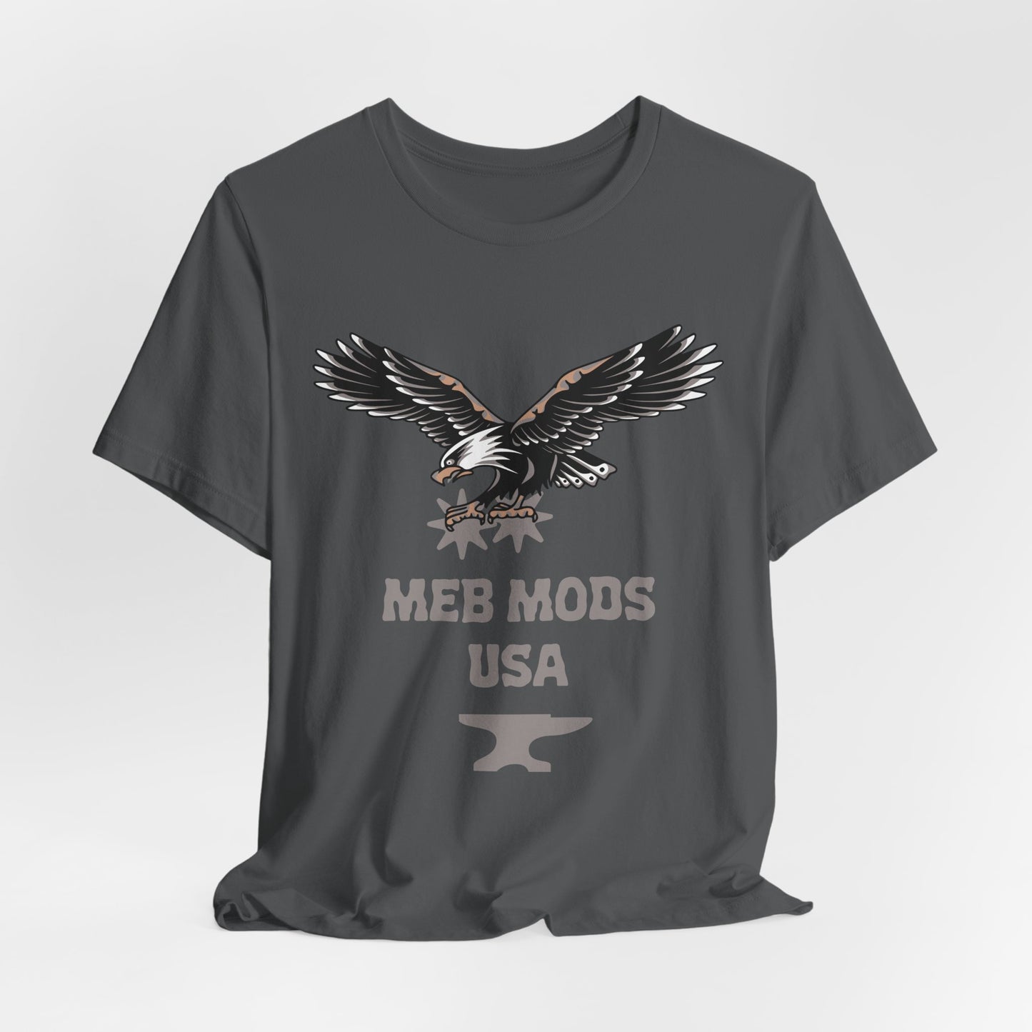 MEB EAGLE TEE