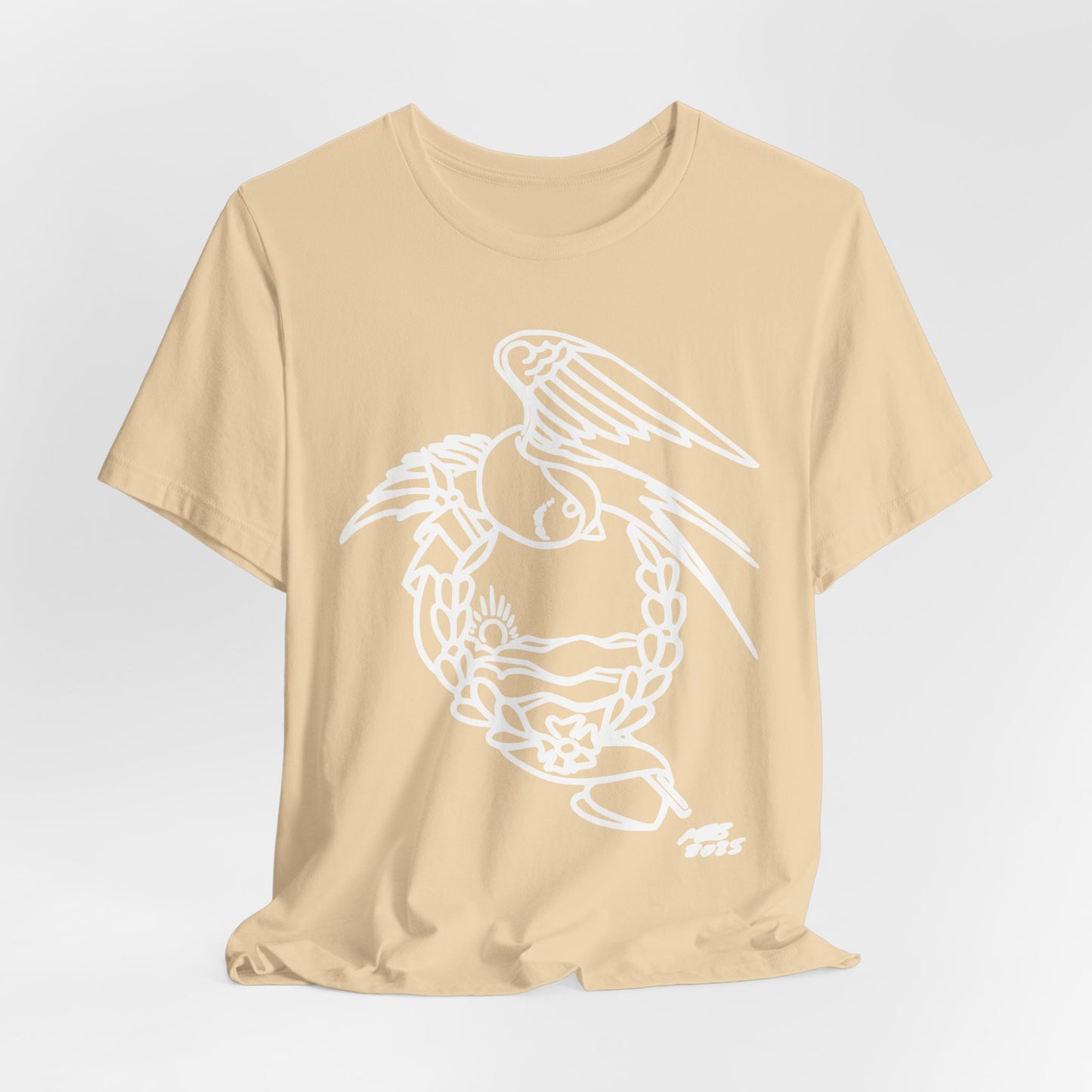 SPARROW TEE