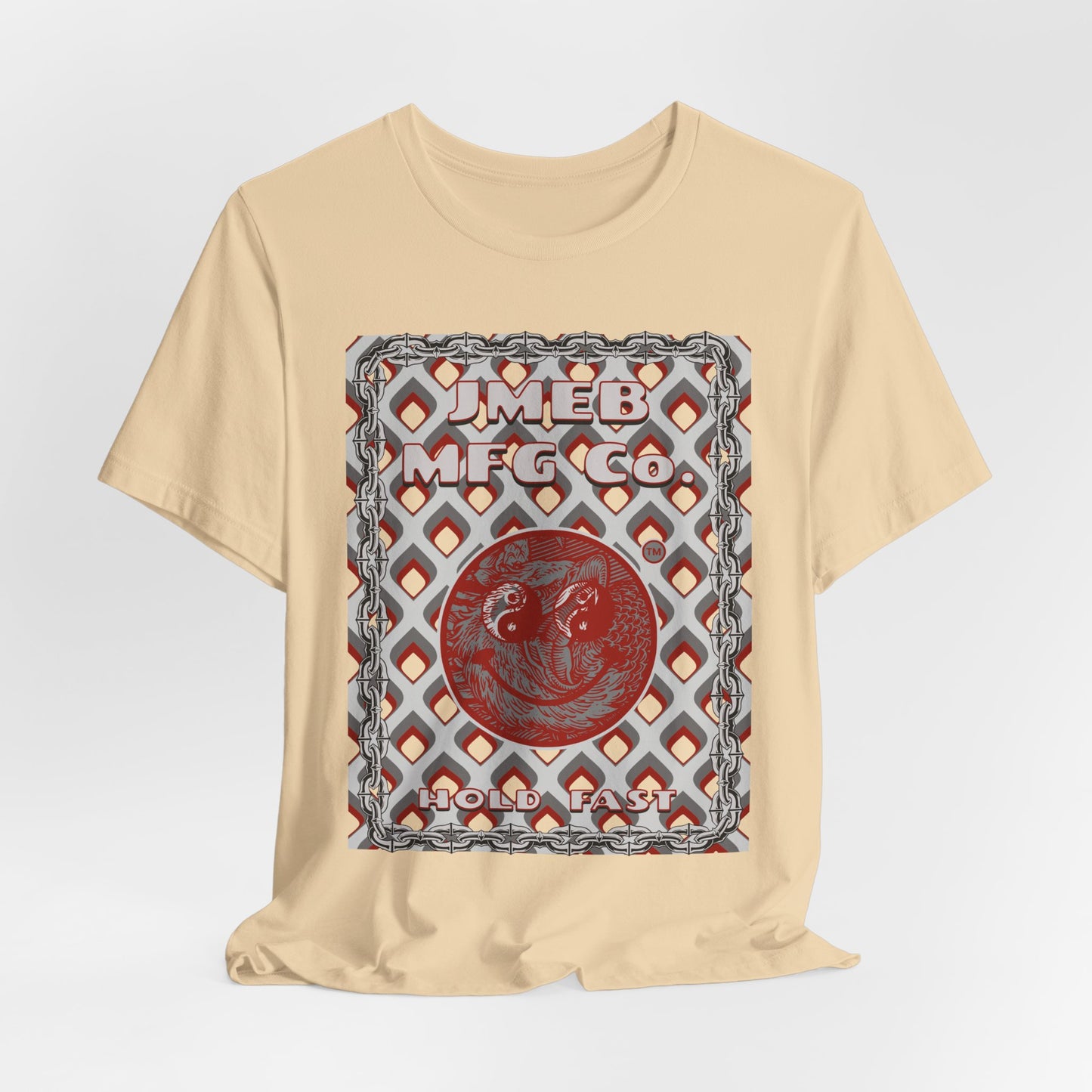 STONE TRIP TEE