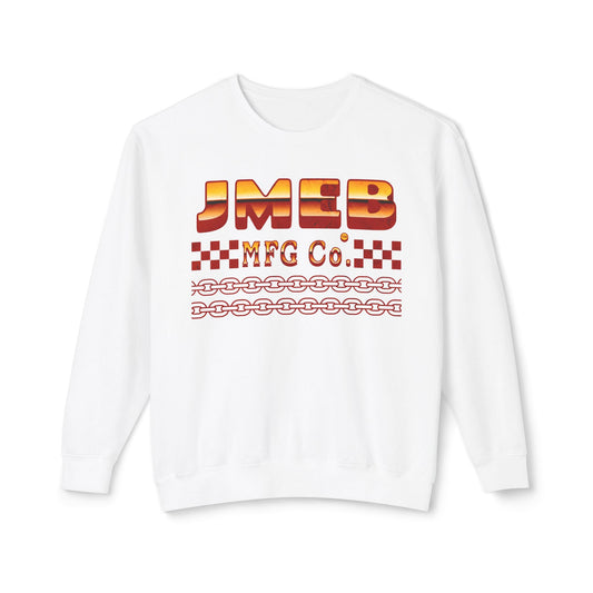 6.4oz - JMEB CREWNECK