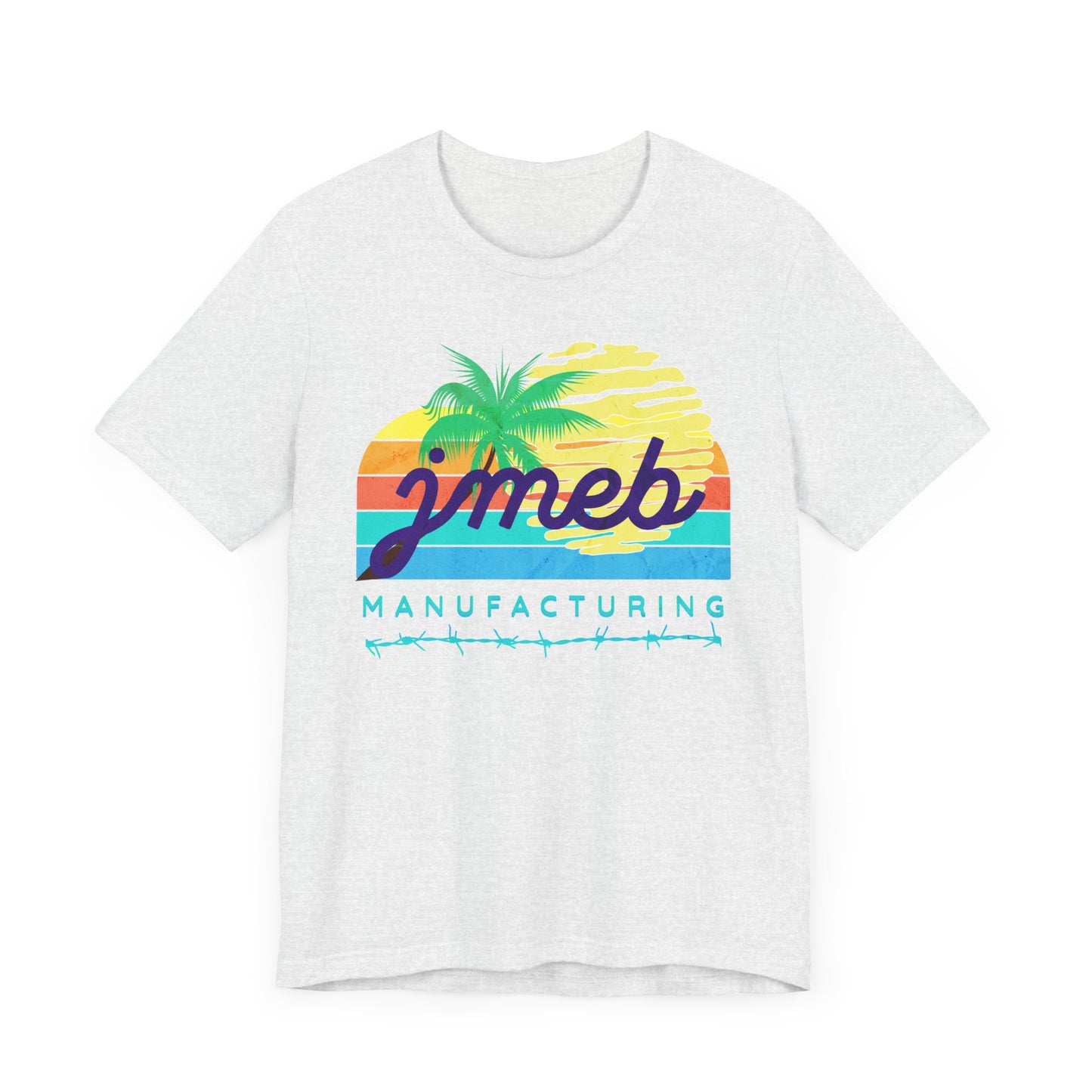 BEACH TEE I