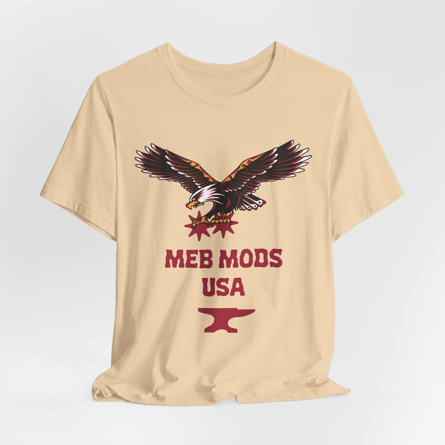 MEB EAGLE TEE II