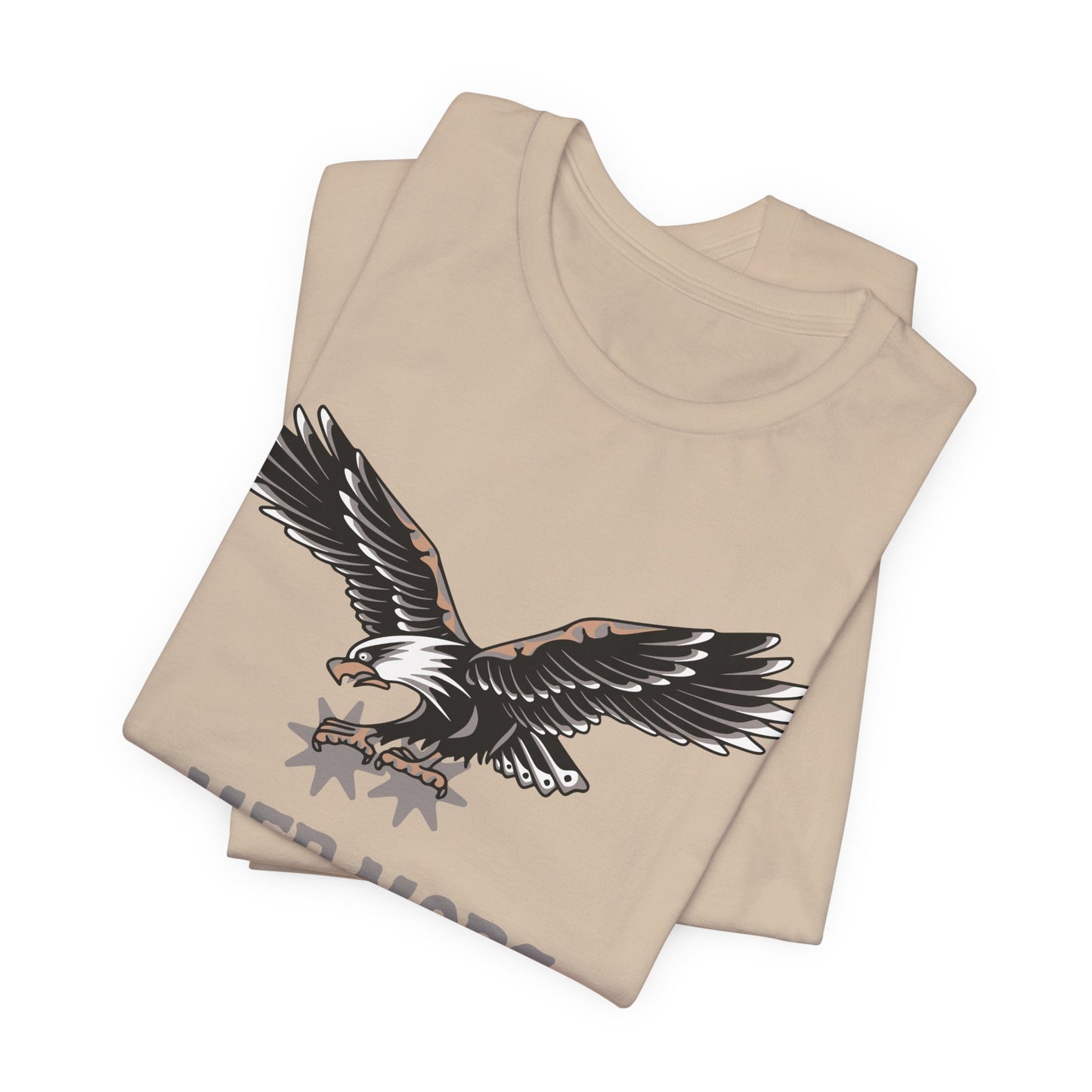 MEB EAGLE TEE