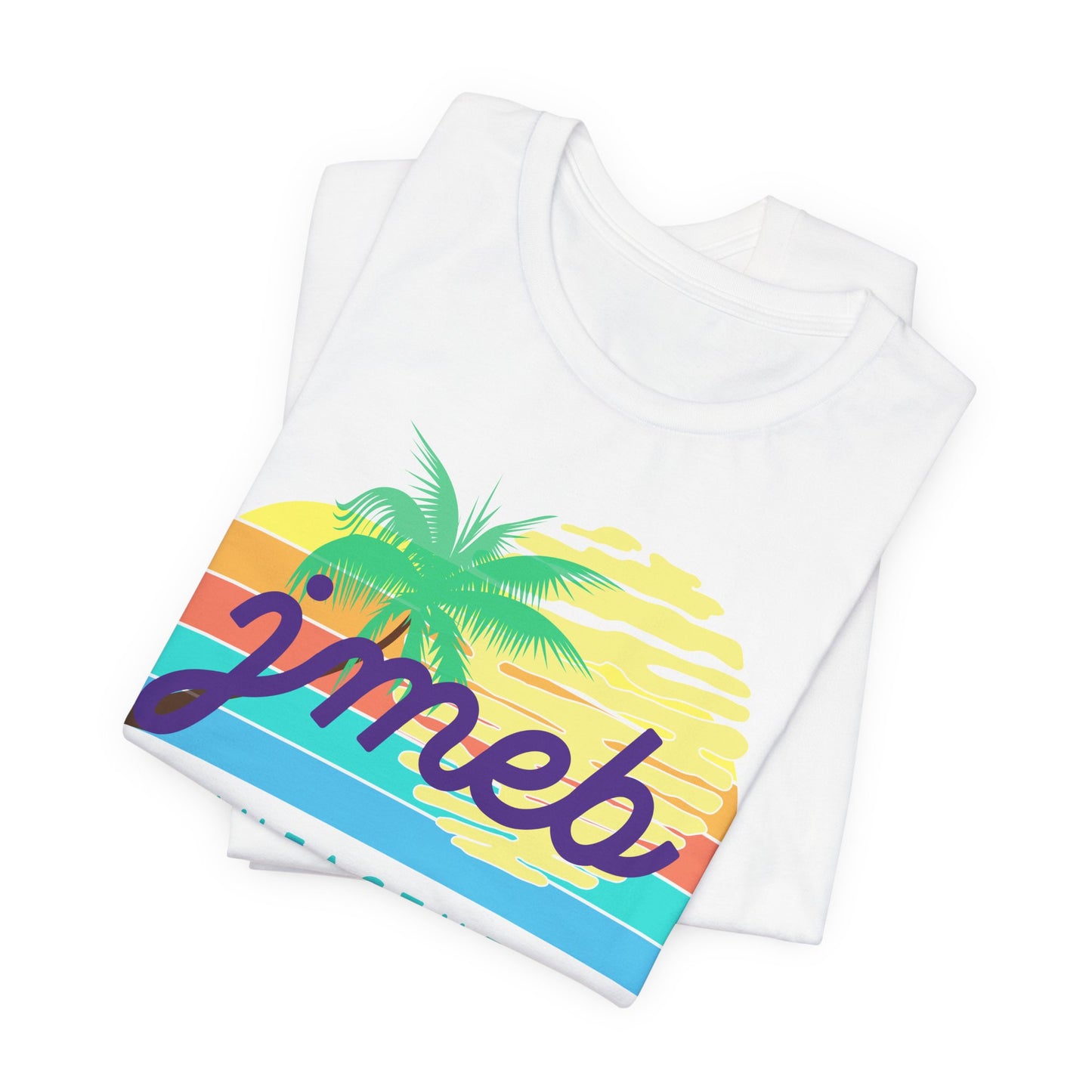 BEACH TEE I