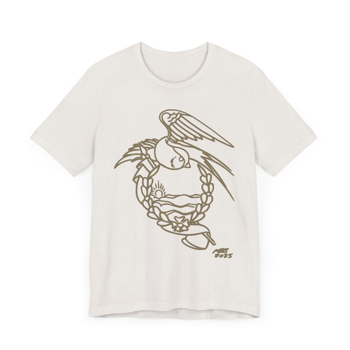 SPARROW TEE