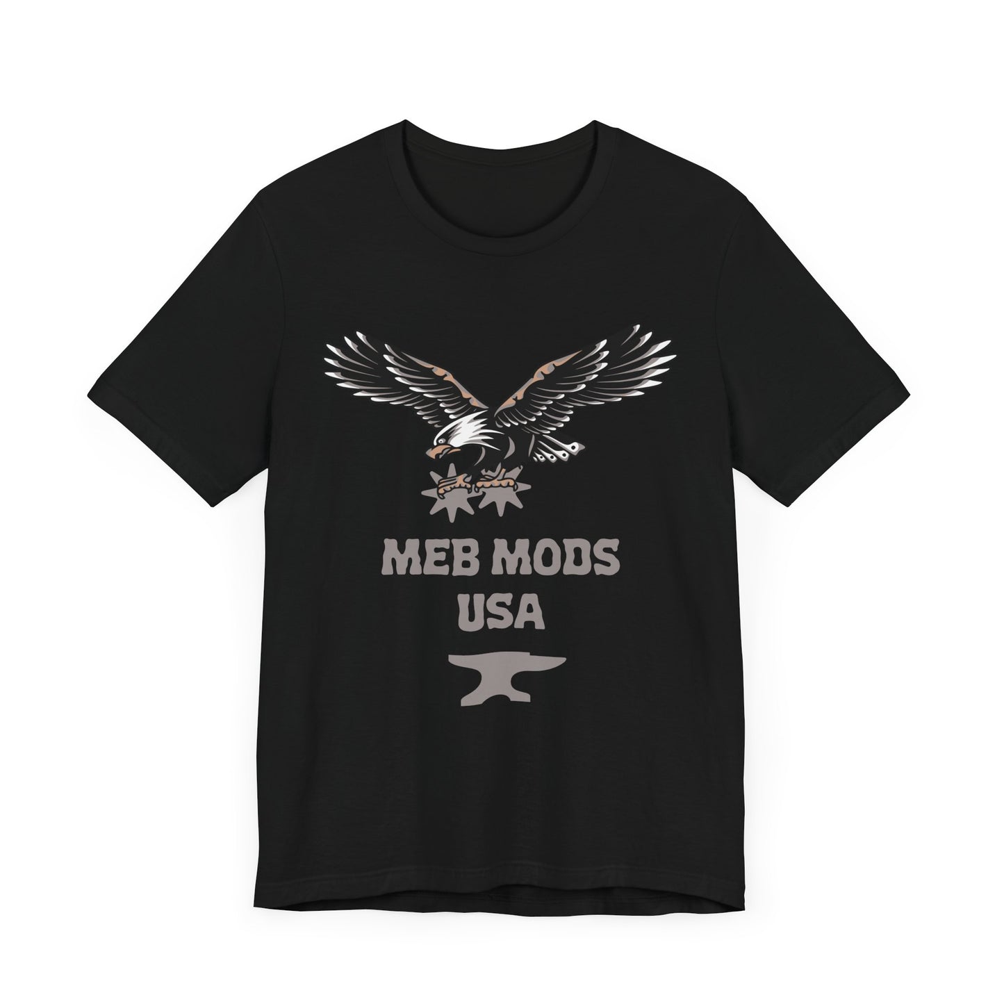 MEB EAGLE TEE