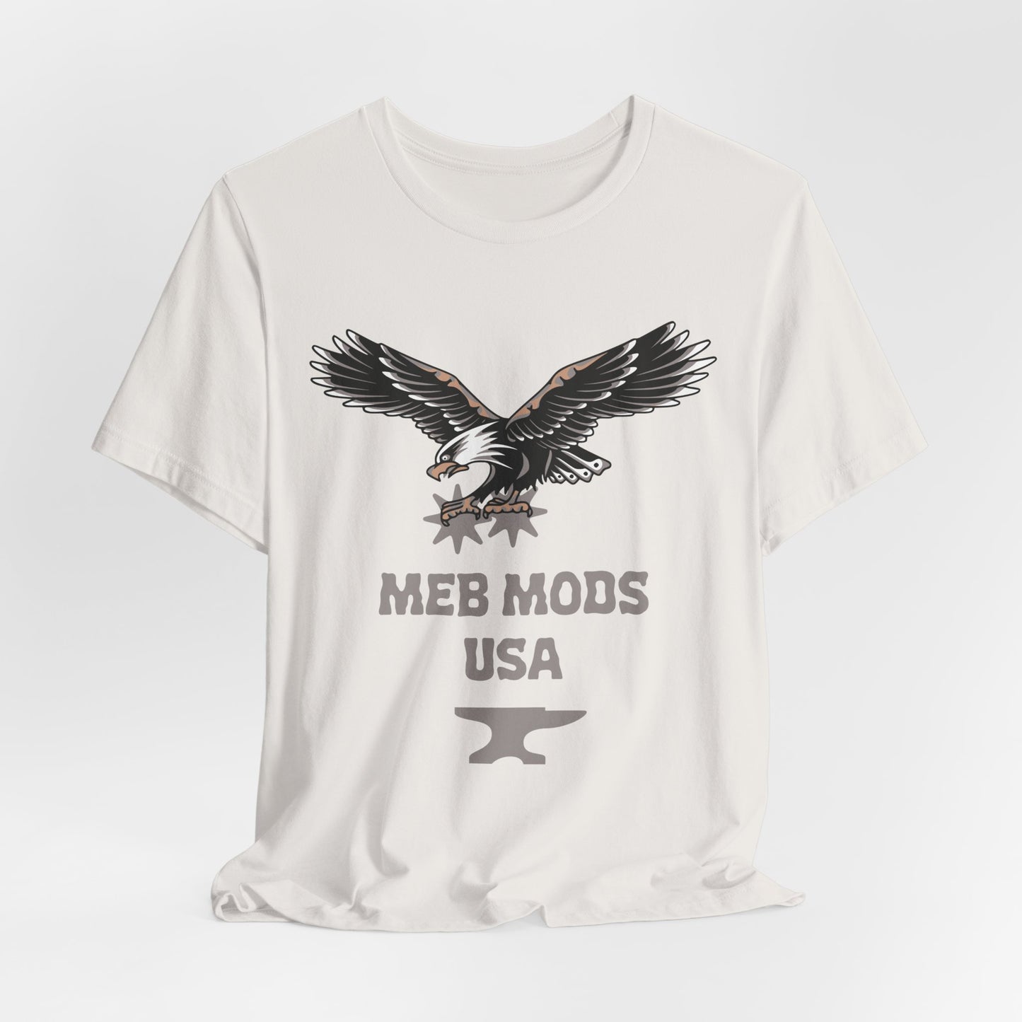 MEB EAGLE TEE