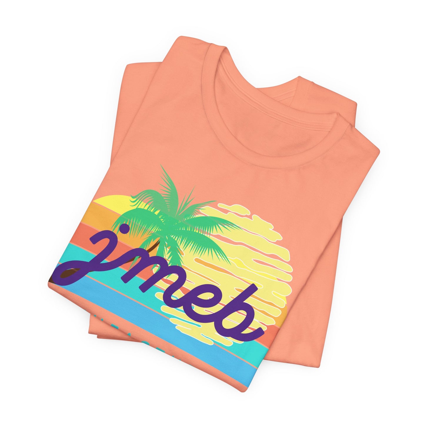 BEACH TEE I