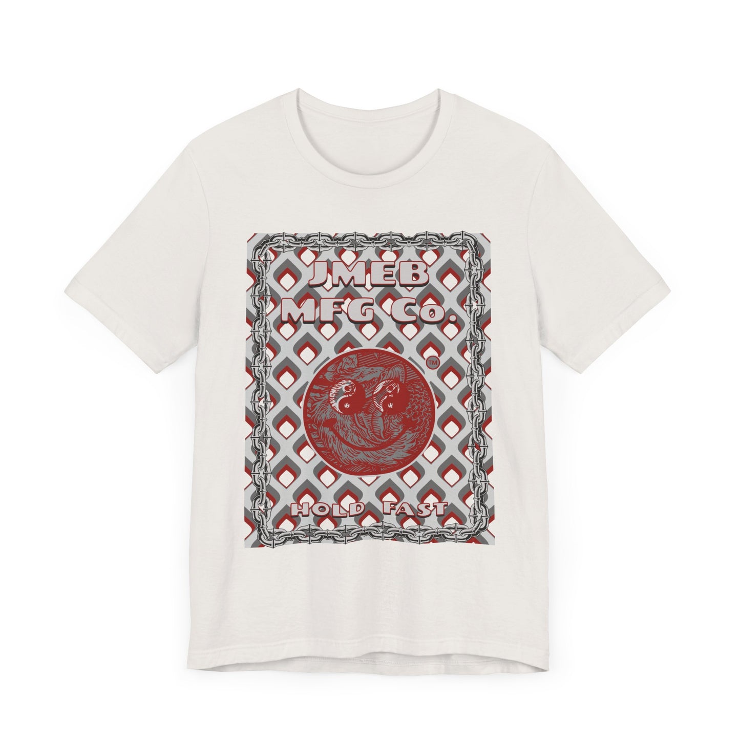 STONE TRIP TEE