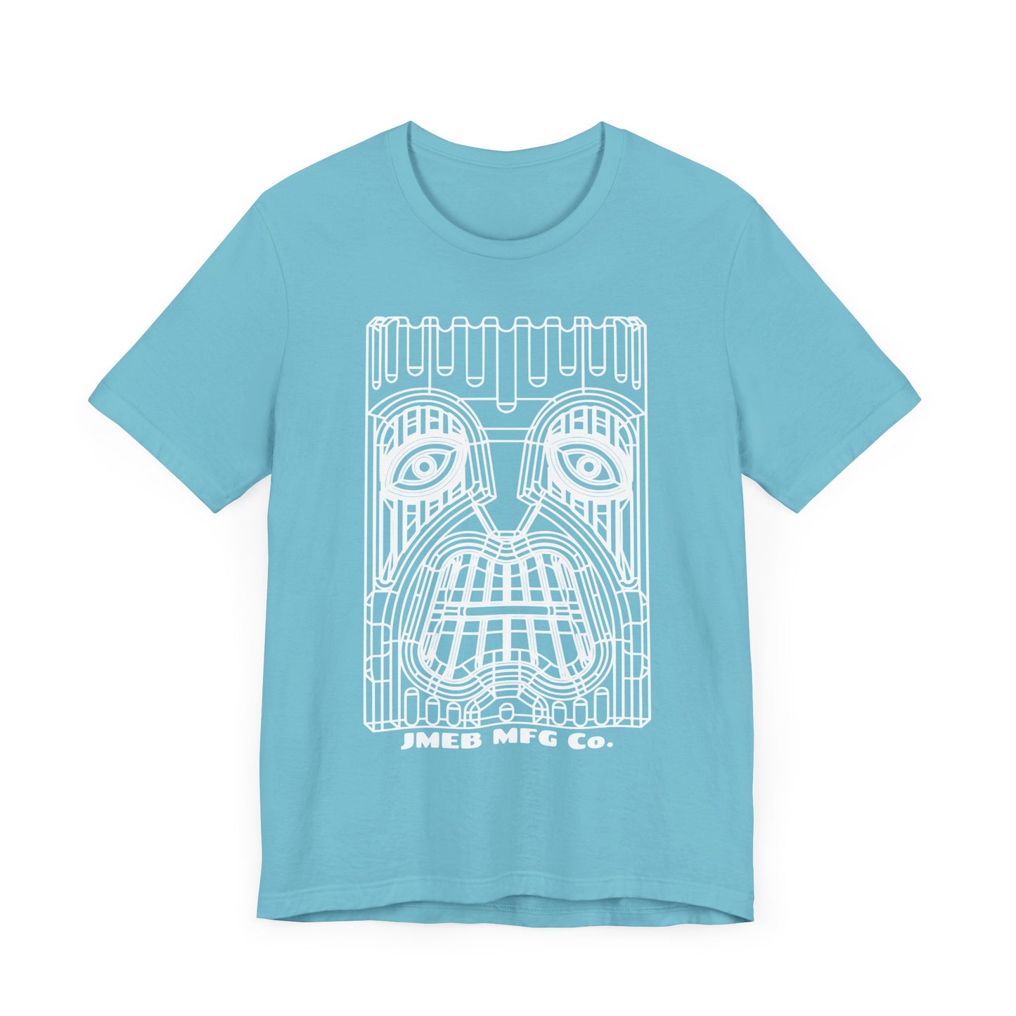 TIKI TEE