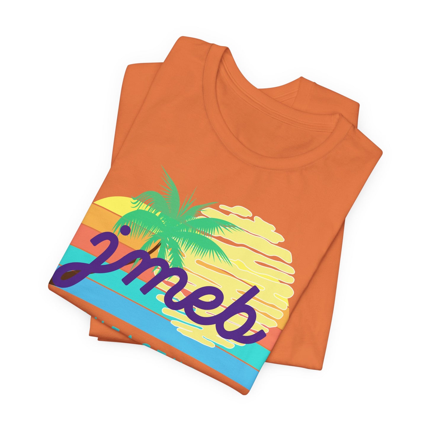 BEACH TEE I