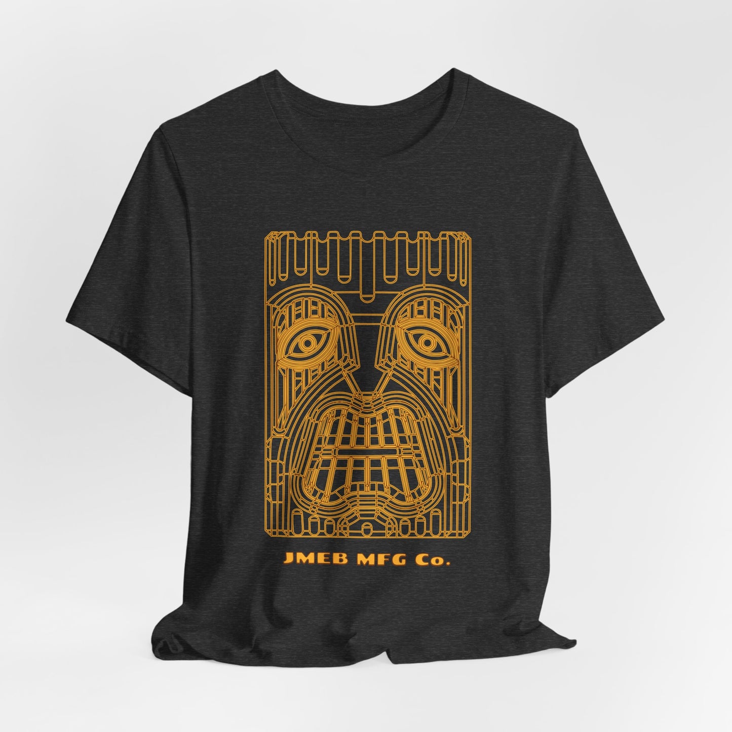 TIKI TEE