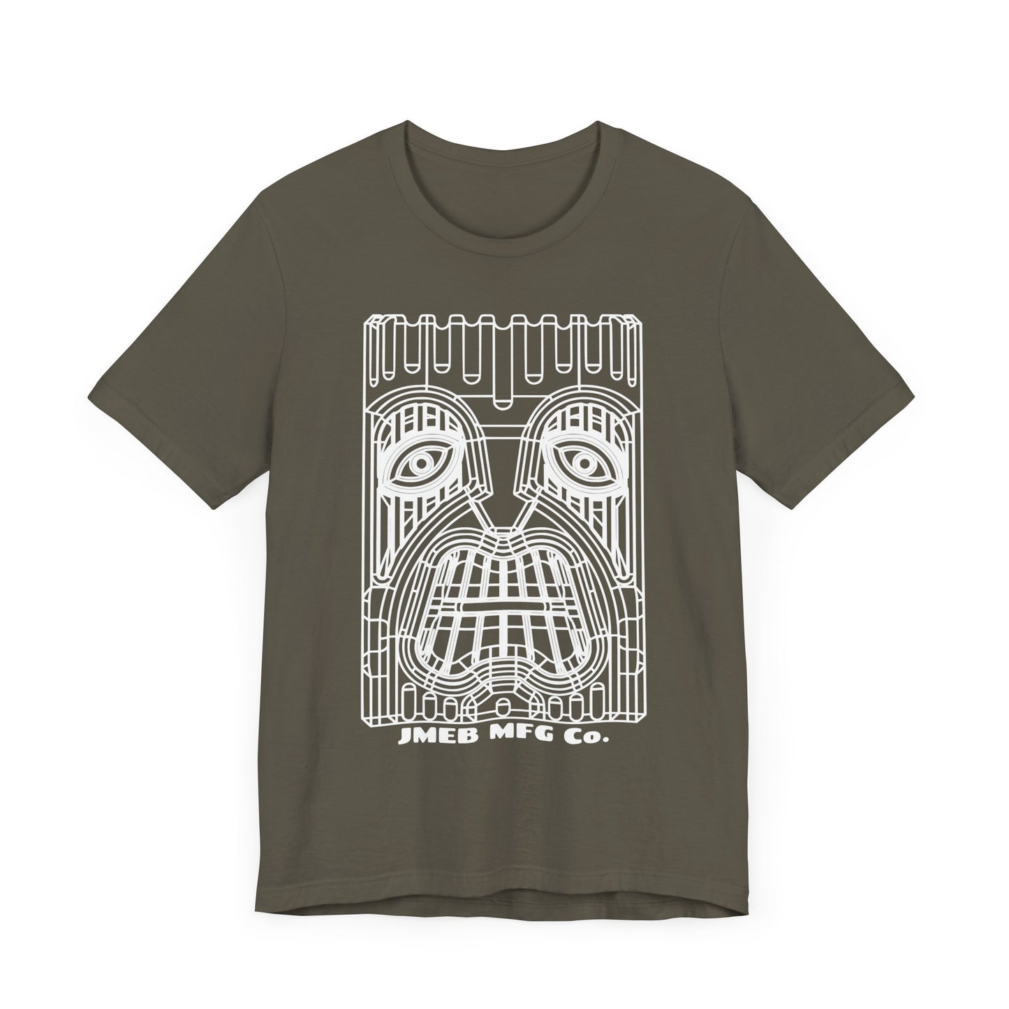 TIKI TEE