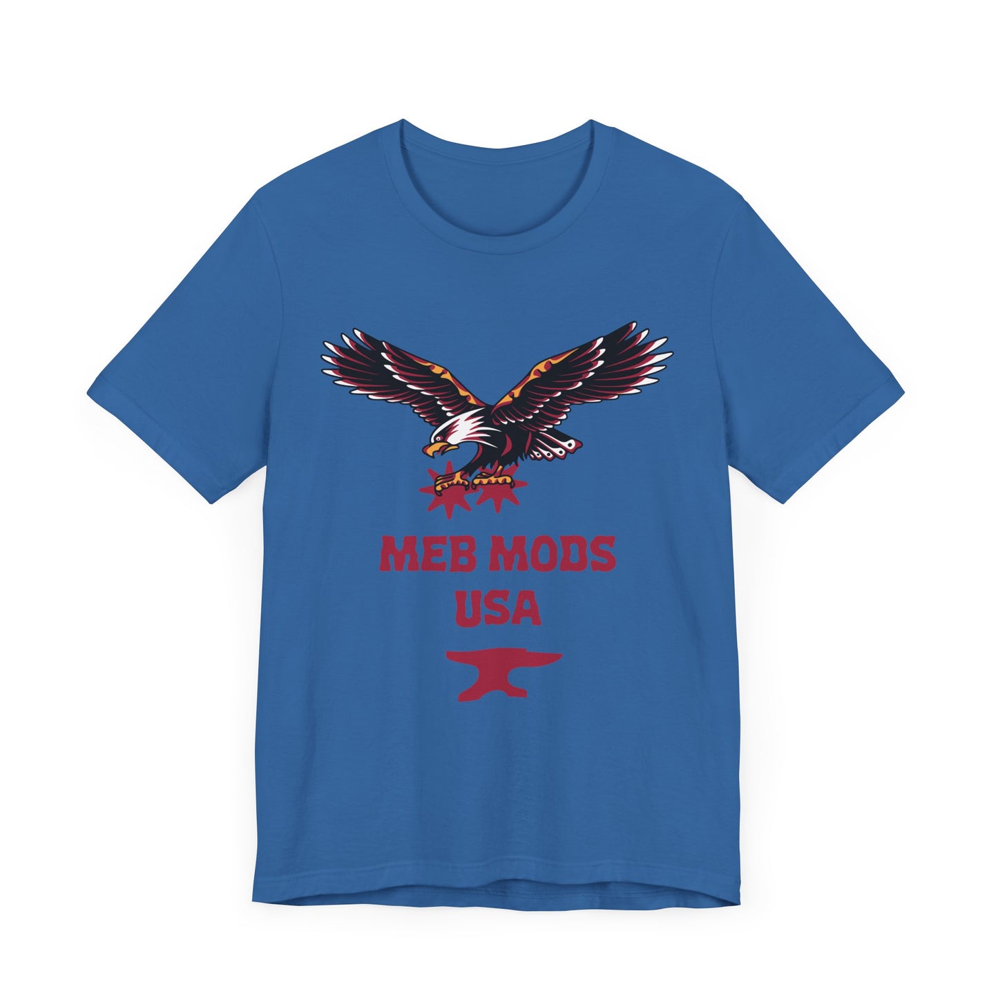 MEB EAGLE TEE II