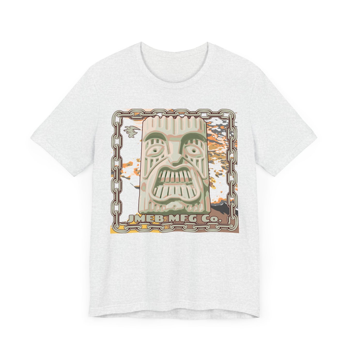 MINT TIKI TEE II