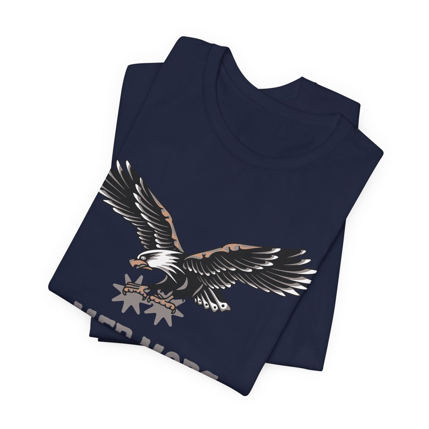 MEB EAGLE TEE