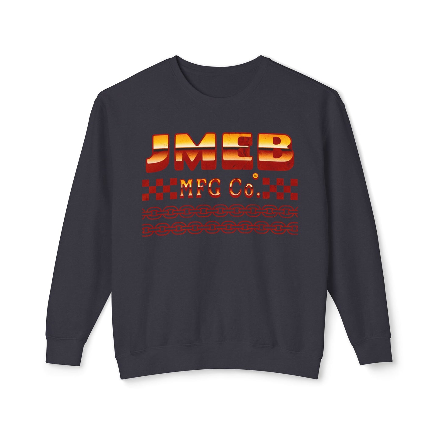 6.4oz - JMEB CREWNECK