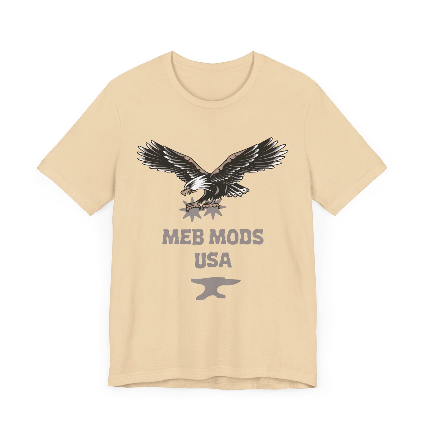 MEB EAGLE TEE