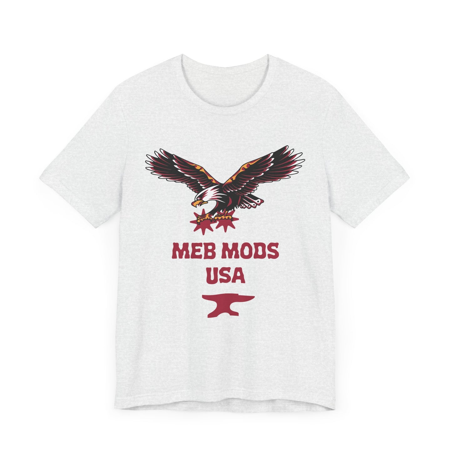 MEB EAGLE TEE II