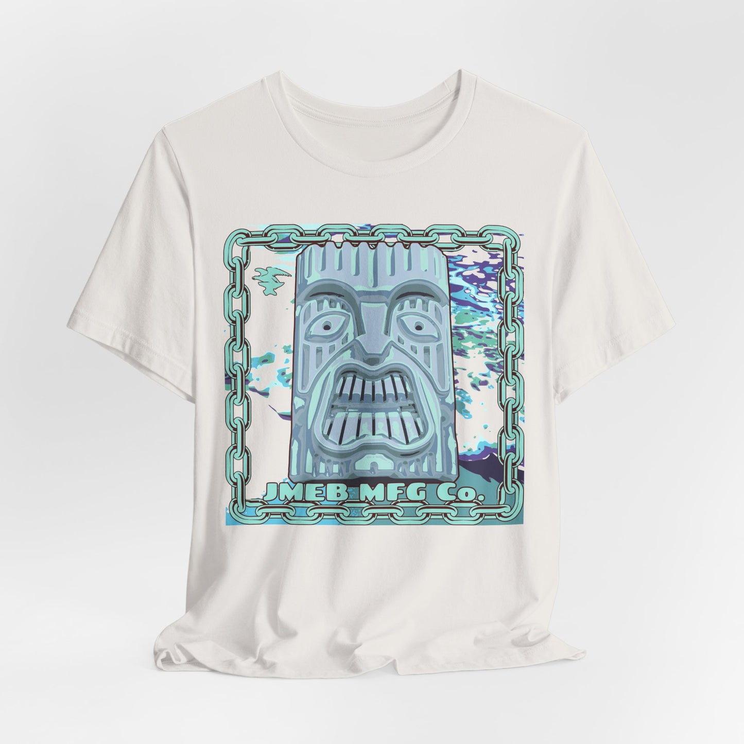 MINT TIKI TEE II