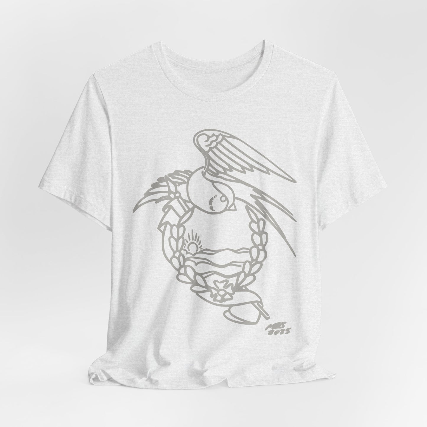 SPARROW TEE