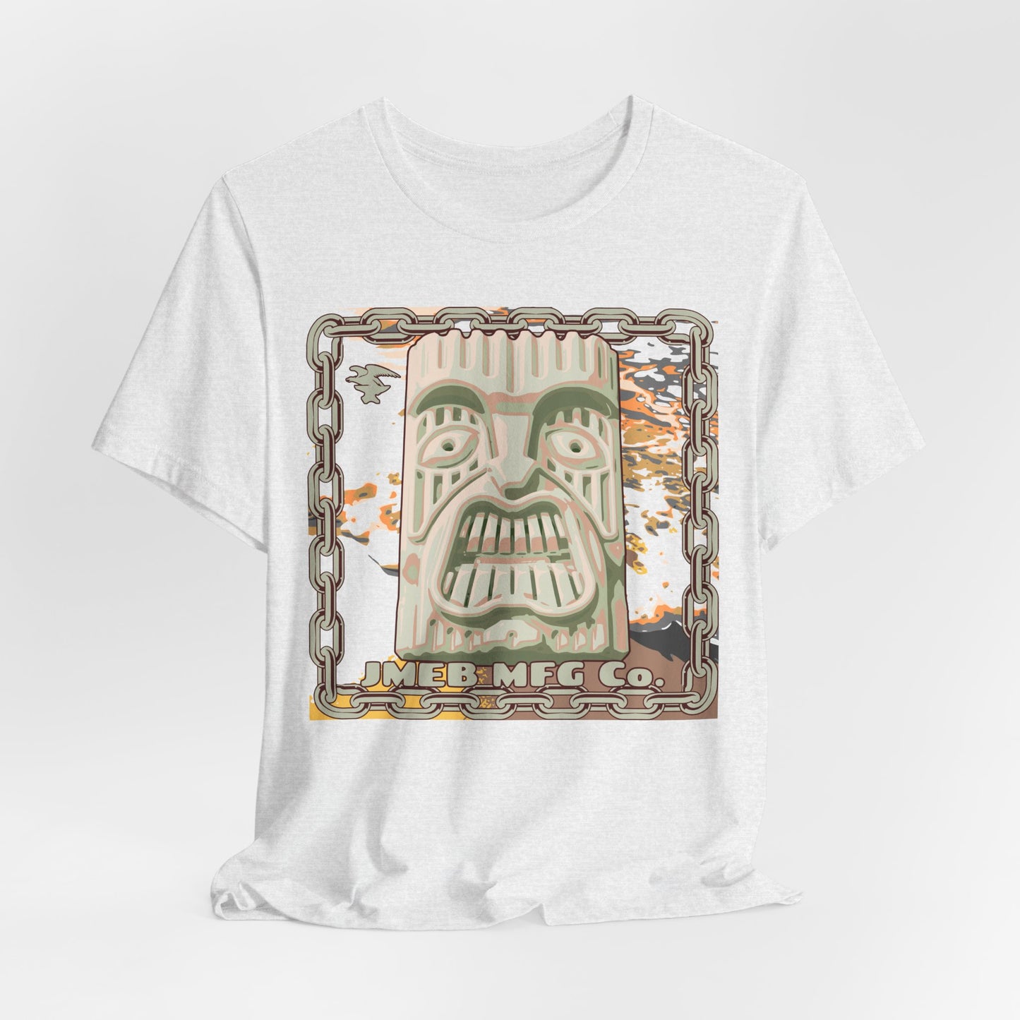 MINT TIKI TEE II