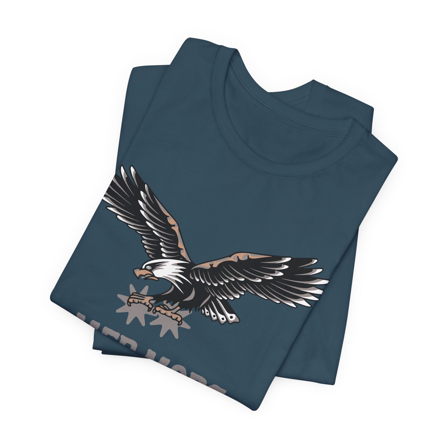 MEB EAGLE TEE