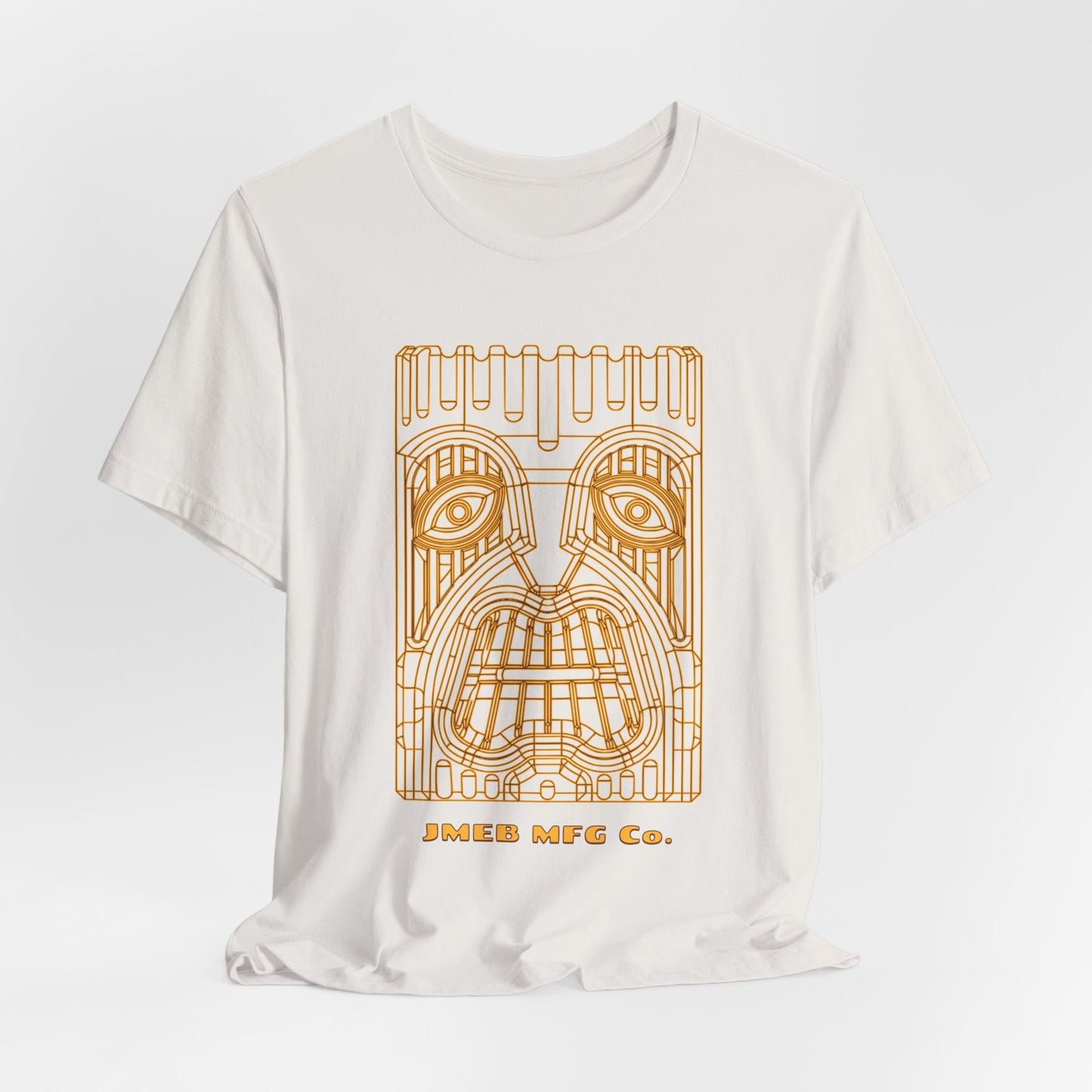 TIKI TEE