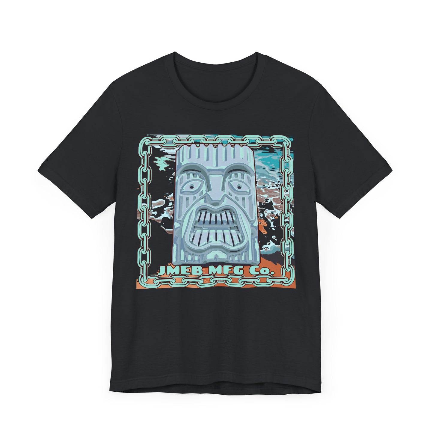 MINT TIKI TEE II