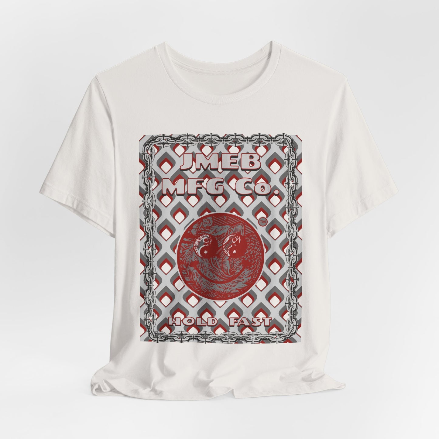 STONE TRIP TEE