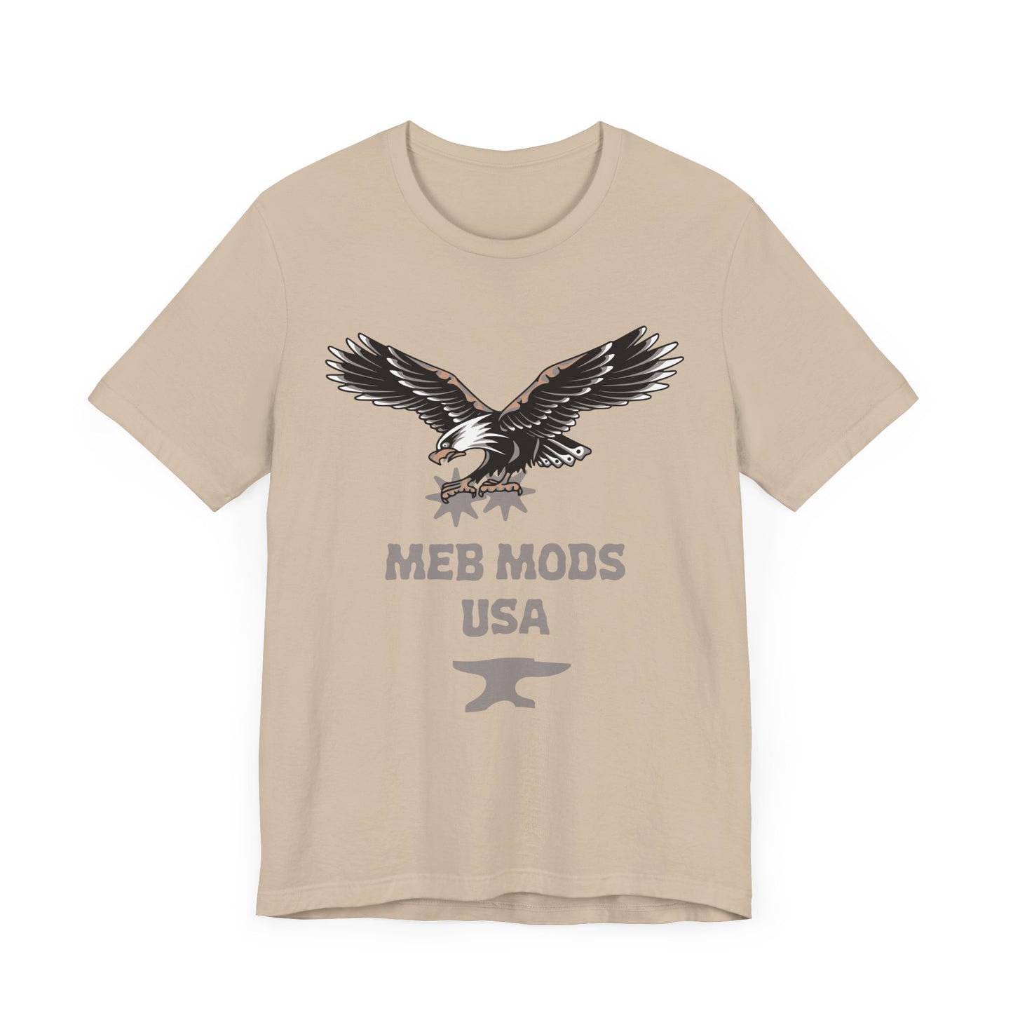 MEB EAGLE TEE