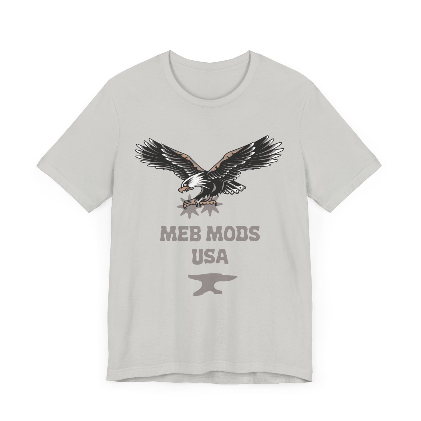 MEB EAGLE TEE