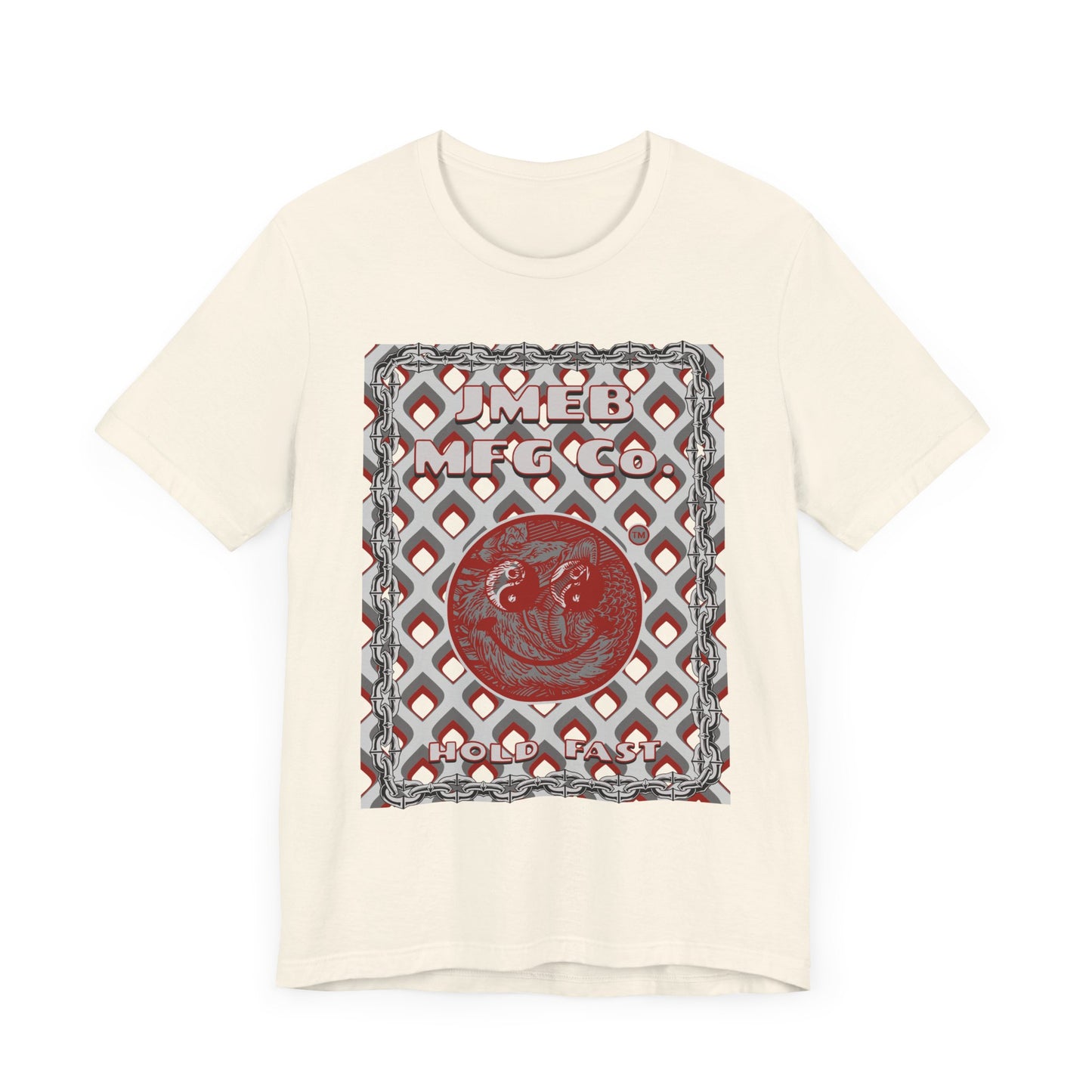 STONE TRIP TEE