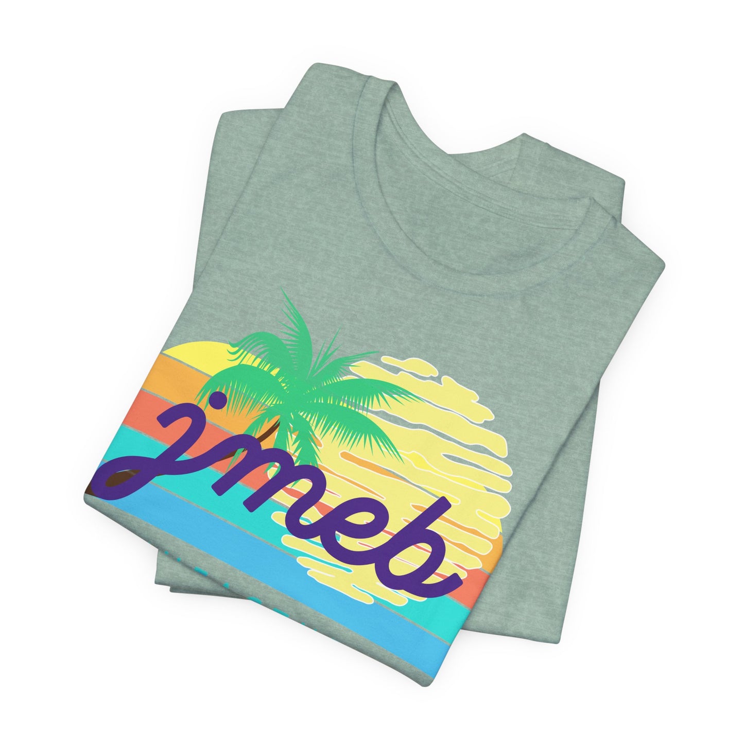 BEACH TEE I