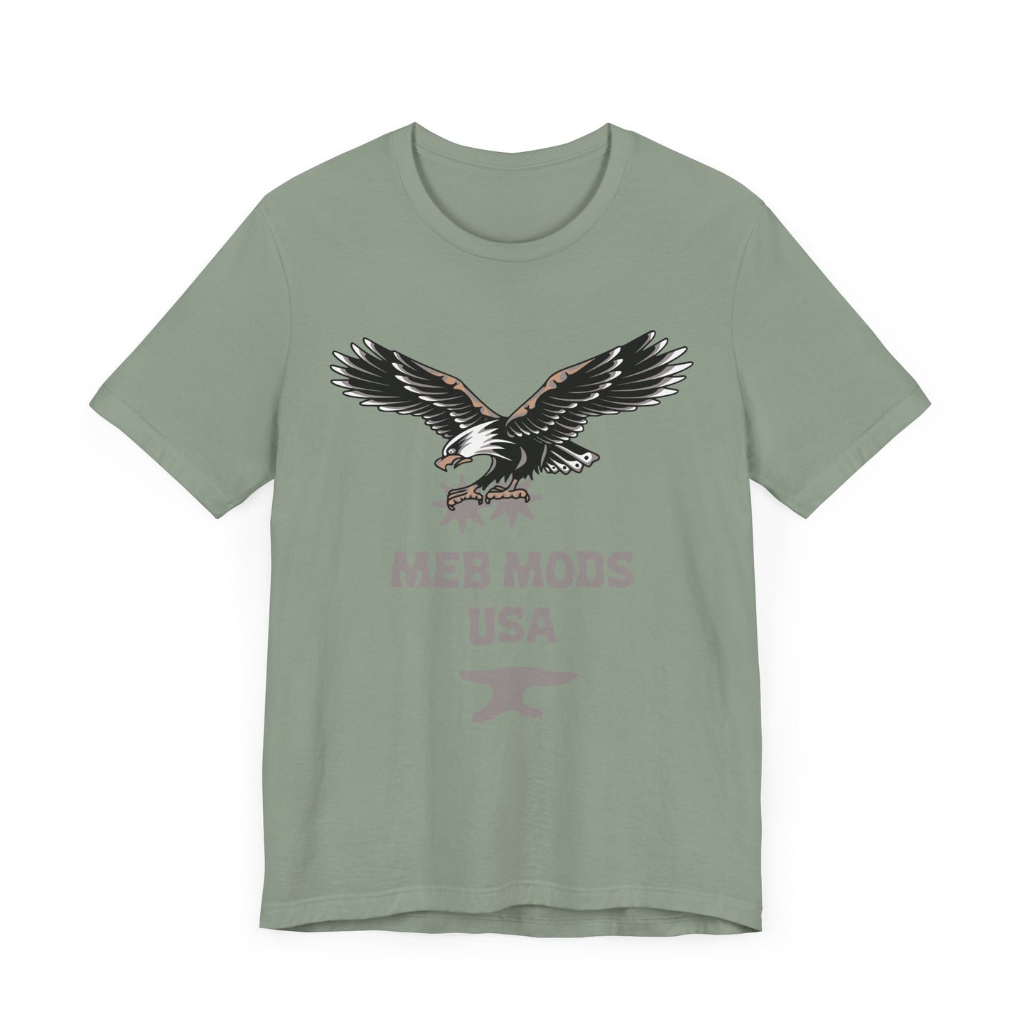 MEB EAGLE TEE