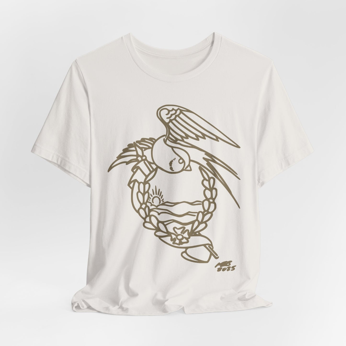 SPARROW TEE