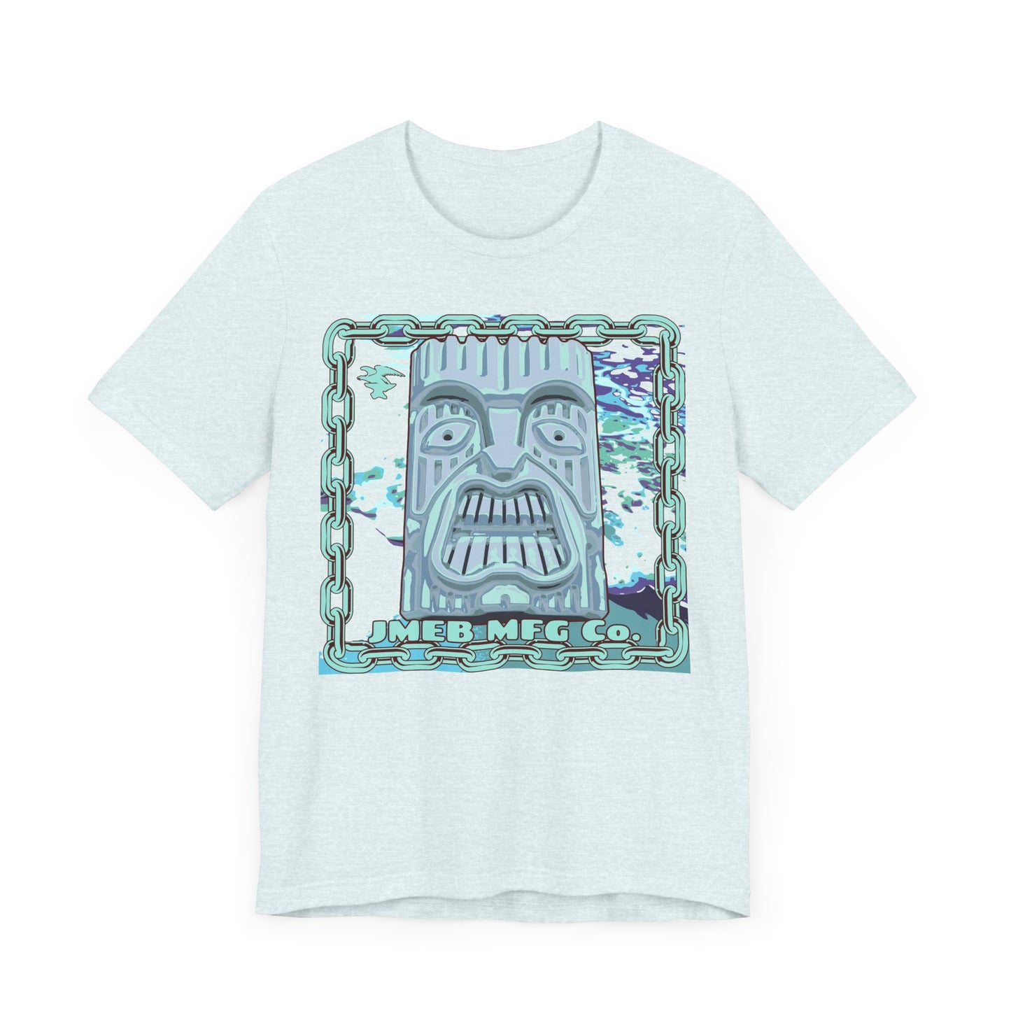 MINT TIKI TEE II