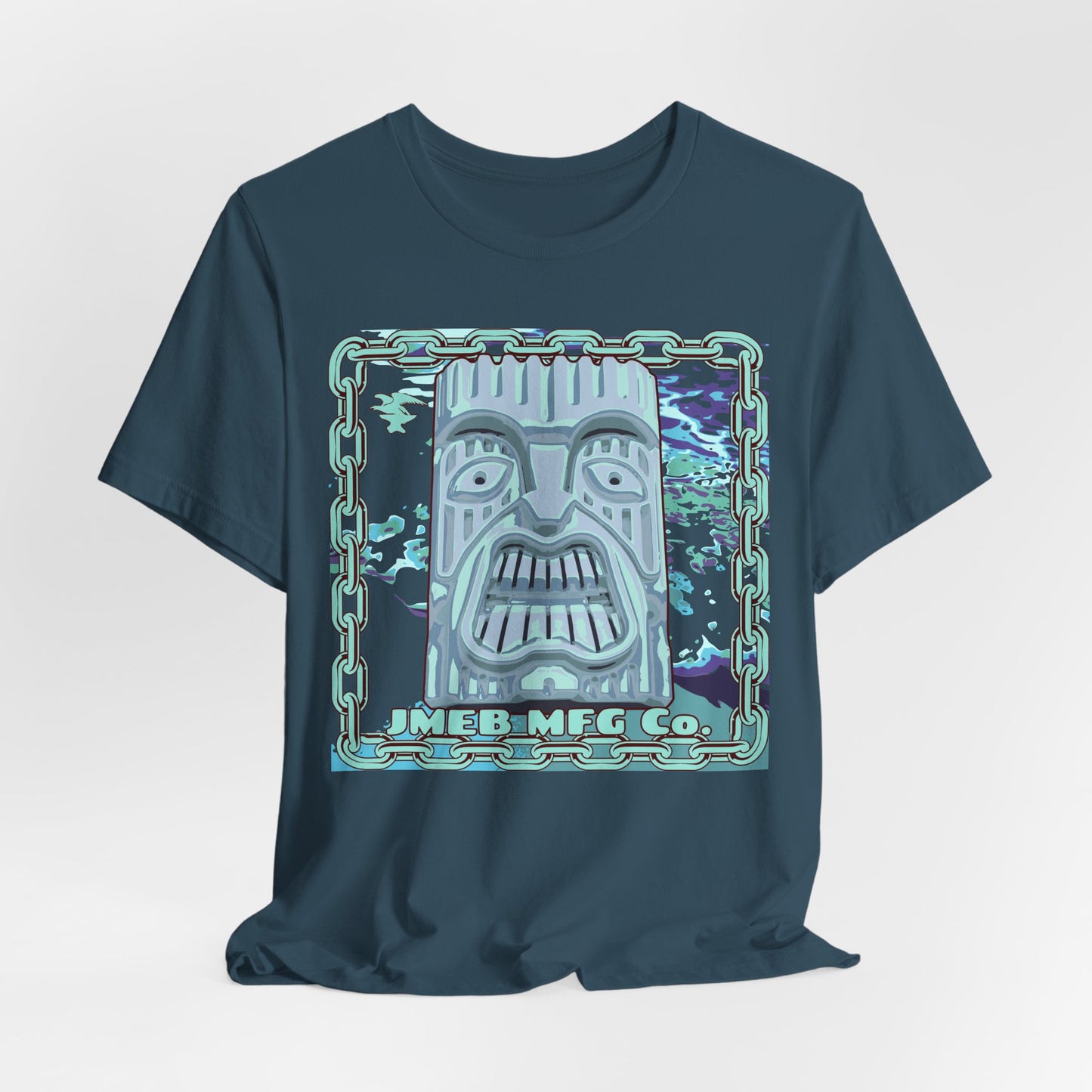 MINT TIKI TEE II